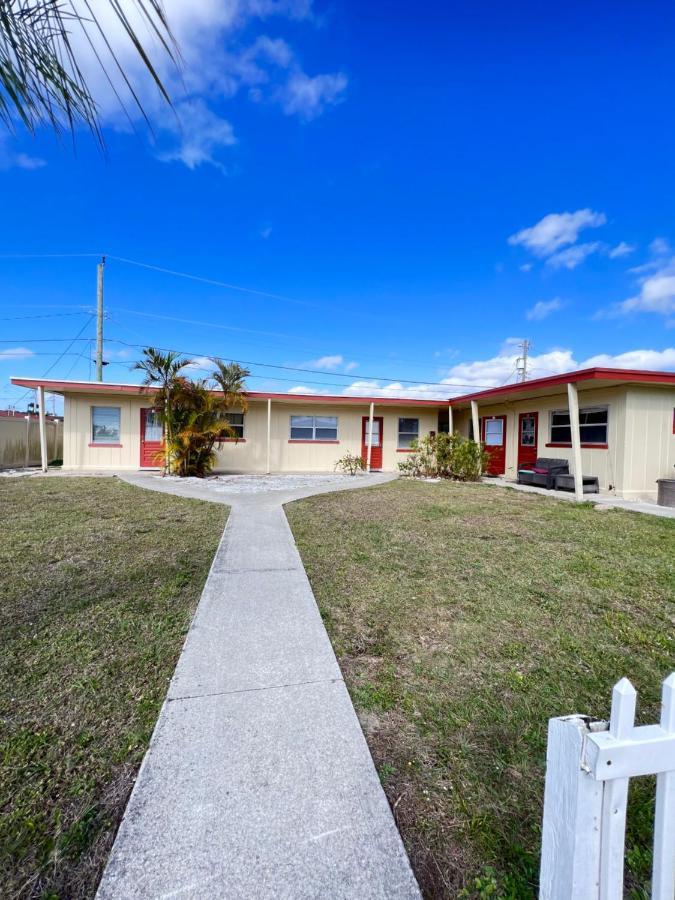 Casey Key Beach Rentals Nokomis Exterior photo